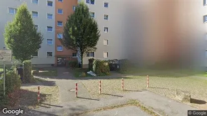 Apartments for rent in Dortmund - Photo from Google Street View