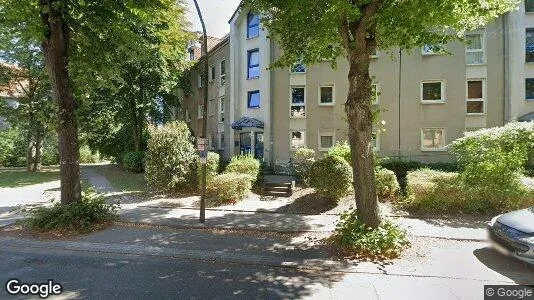Apartments for rent in Essen - Photo from Google Street View