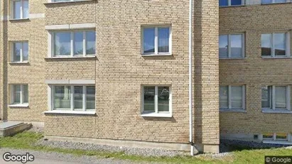 Apartments for rent in Sundbyberg - Photo from Google Street View