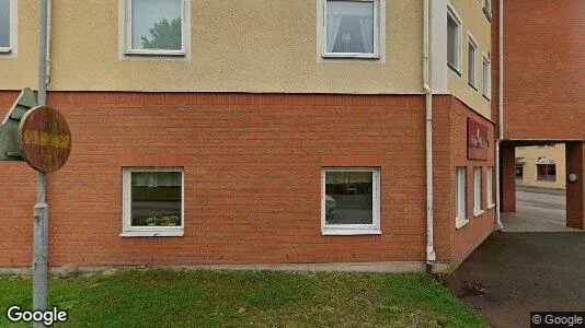 Apartments for rent in Lilla Edet - Photo from Google Street View