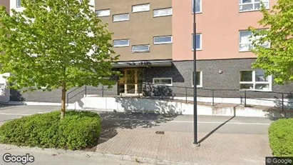 Apartments for rent in Nyköping - Photo from Google Street View