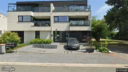 Apartments for rent in Maasmechelen - Photo from Google Street View