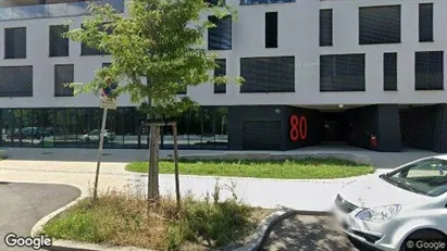 Apartments for rent in Graz - Photo from Google Street View