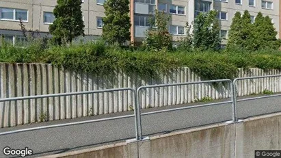 Apartments for rent in Gothenburg East - Photo from Google Street View