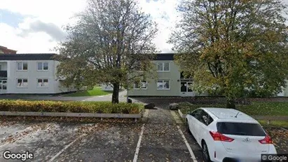 Apartments for rent in Trollhättan - Photo from Google Street View