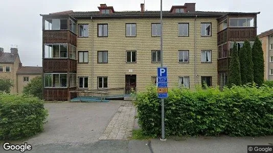 Apartments for rent in Jönköping - Photo from Google Street View