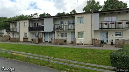 Apartments for rent in Svenljunga - Photo from Google Street View