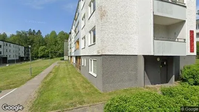 Apartments for rent in Borås - Photo from Google Street View