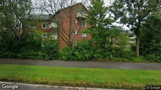 Apartments for rent in Borås - Photo from Google Street View