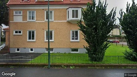 Apartments for rent in Borås - Photo from Google Street View