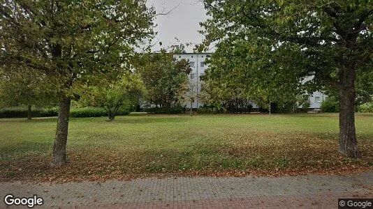 Apartments for rent in Oberspreewald-Lausitz - Photo from Google Street View