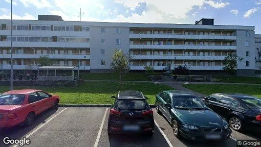 Apartments for rent in Karlstad - Photo from Google Street View
