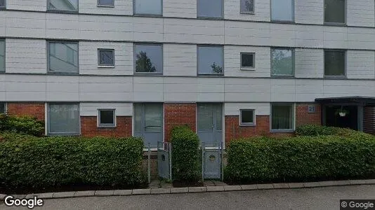 Apartments for rent in Borås - Photo from Google Street View