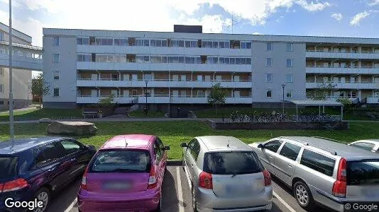 Apartments for rent in Karlstad - Photo from Google Street View