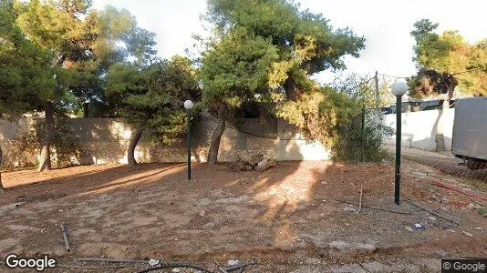 Apartments for rent in Glyfada - Photo from Google Street View