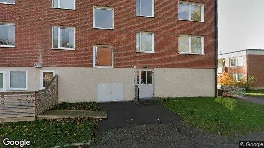 Apartments for rent in Eskilstuna - Photo from Google Street View