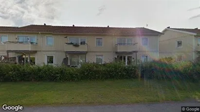 Apartments for rent in Öckerö - Photo from Google Street View