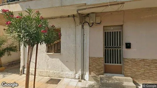 Apartments for rent in Patras - Photo from Google Street View