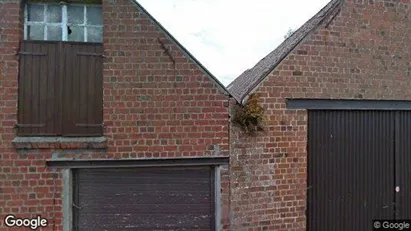 Apartments for rent in Kortemark - Photo from Google Street View