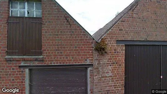 Apartments for rent in Kortemark - Photo from Google Street View