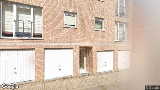 Rooms for rent in Eigenbrakel - Photo from Google Street View