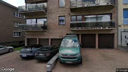 Apartments for rent in Dilbeek - Photo from Google Street View