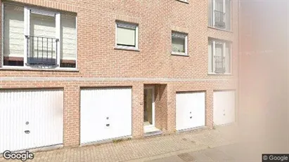 Apartments for rent in Eigenbrakel - Photo from Google Street View