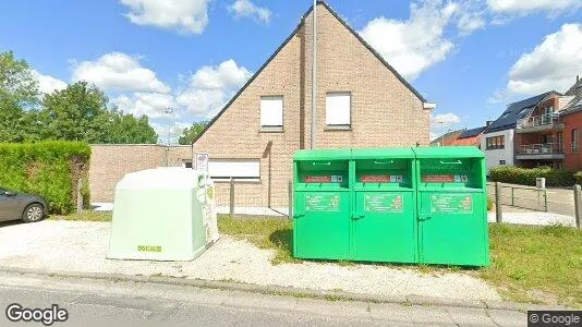 Apartments for rent in Zulte - Photo from Google Street View