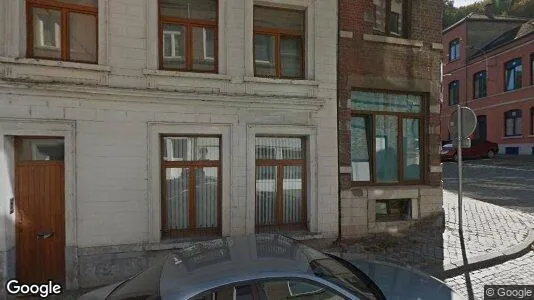 Apartments for rent in Hoei - Photo from Google Street View