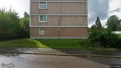 Rooms for rent in Trollhättan - Photo from Google Street View