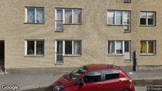 Apartments for rent in Eskilstuna - Photo from Google Street View