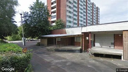 Apartments for rent in Eskilstuna - Photo from Google Street View