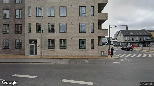 Apartments for rent in Odense C - Photo from Google Street View