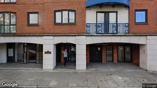 Apartments for rent in London NW1 - Photo from Google Street View