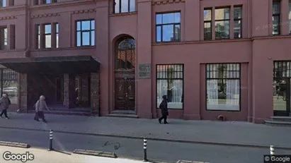 Apartments for rent in Riga Avoti - Photo from Google Street View