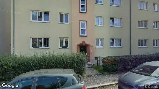 Apartments for rent in Altenburger Land - Photo from Google Street View