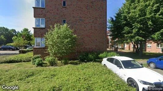 Apartments for rent in Mecklenburgische Seenplatte - Photo from Google Street View