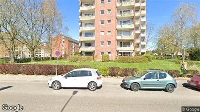 Apartments for rent in Lubeck - Photo from Google Street View