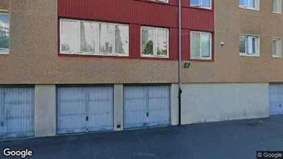 Apartments for rent in Västra hisingen - Photo from Google Street View