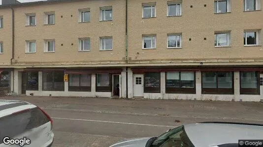 Apartments for rent in Forshaga - Photo from Google Street View