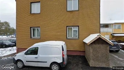 Apartments for rent in Västerås - Photo from Google Street View