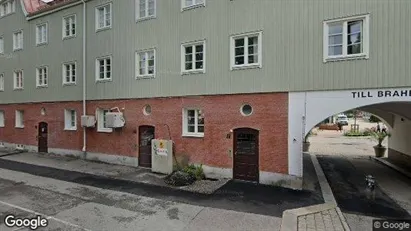 Apartments for rent in Gothenburg East - Photo from Google Street View