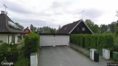 Apartments for rent in Järfälla - Photo from Google Street View