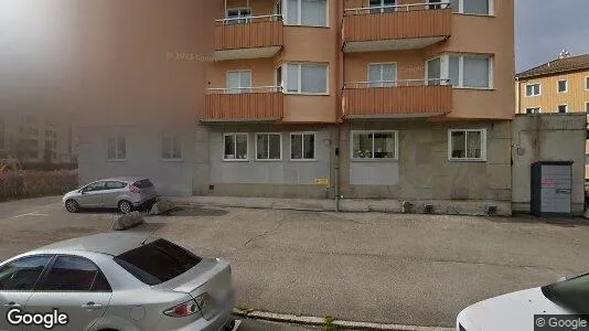 Apartments for rent in Uddevalla - Photo from Google Street View