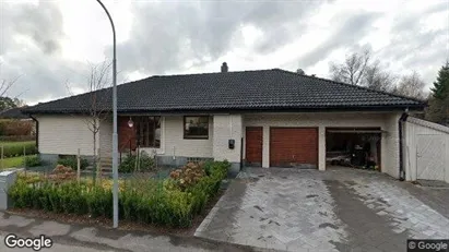 Apartments for rent in Västerås - Photo from Google Street View