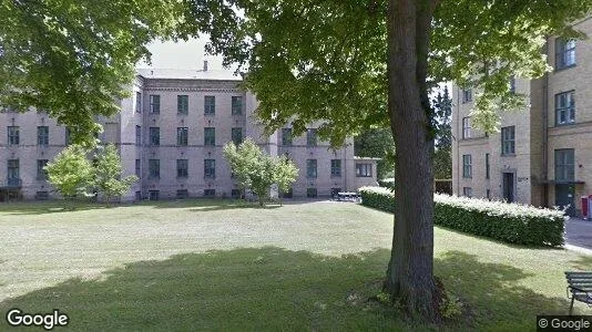 Apartments for rent in Roskilde - Photo from Google Street View