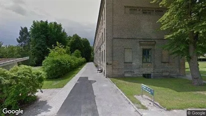 Apartments for rent in Roskilde - Photo from Google Street View