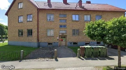 Apartments for rent in Mellerud - Photo from Google Street View