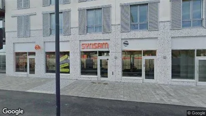 Apartments for rent in Järfälla - Photo from Google Street View