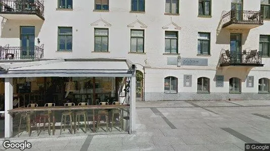 Apartments for rent in Borås - Photo from Google Street View